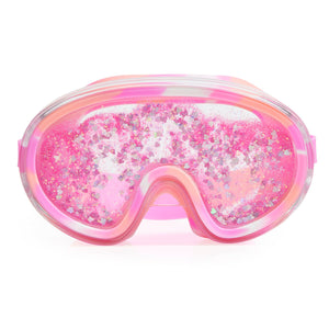 Beach Life Swim Goggles, Pink – Floatimini