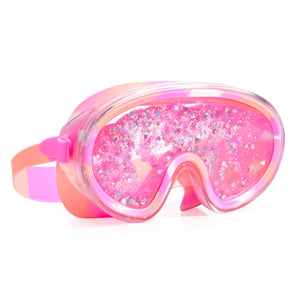 Beach Life Swim Goggles, Pink