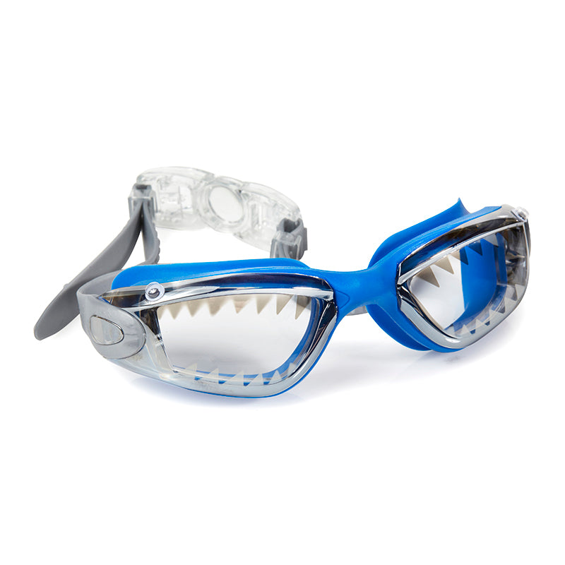 Jaws Swim Goggles, Royal Blue